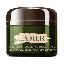 M&aacute;scara-S&eacute;rum Noturna La Mer The Night Recovery Concentrate